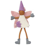 Cocoa Tooth Fairy with Hat - Global Groove - Global Groove - Flyclothing LLC