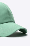 Sports Lovers Baseball Cap - Trendsi - Flyclothing LLC