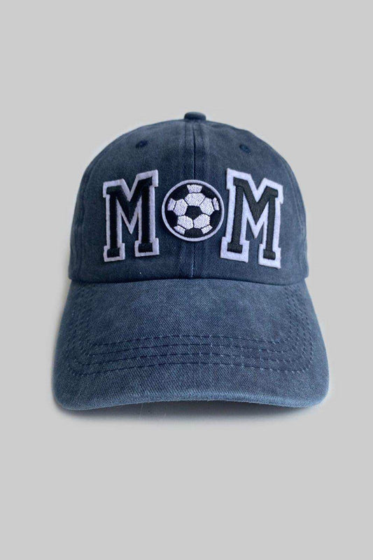 MOM Baseball Cap - Trendsi - Flyclothing LLC