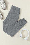 Drawstring Joggers with Pockets - Trendsi - Flyclothing LLC