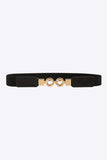 PU Leather Belt - Trendsi - Flyclothing LLC