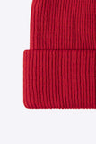 Warm Winter Knit Beanie - Trendsi - Flyclothing LLC