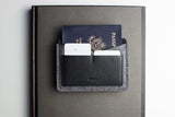 Kiko Leather Passport Holder - Kiko - Flyclothing LLC
