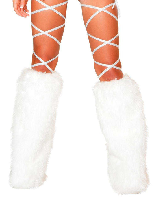 Roma Costume 100 Solid Thigh Wraps - Roma Costume - Flyclothing LLC