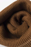Warm Winter Knit Beanie - Trendsi - Flyclothing LLC