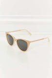 Cat-Eye Acetate Frame Sunglasses - Trendsi - Flyclothing LLC