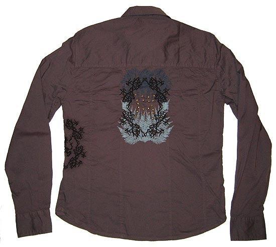 X-Ray Lions Shirt - Flyclothing LLC