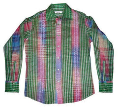 Capri Sheer Melon Shirt - Flyclothing LLC