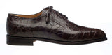 Ferrini USA Belly Alligator 3673 Men's Dress Shoes - Ferrini USA - Flyclothing LLC