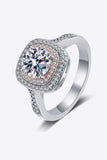 Need You Now Moissanite Ring - Trendsi - Flyclothing LLC
