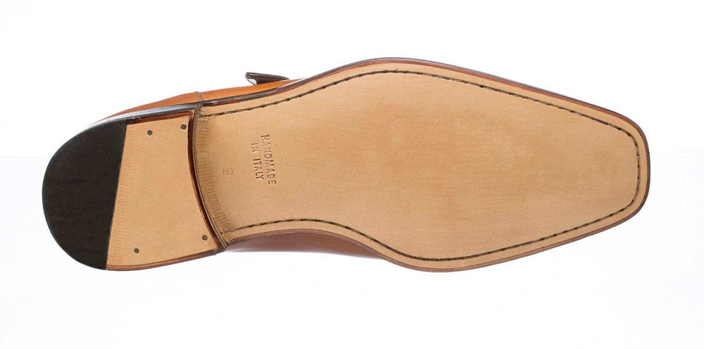 Ferrini USA French Calf 3873 Men's Dress Shoes - Ferrini USA - Flyclothing LLC