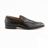 Ferrini USA Alligator 3877 Men's Dress Shoes - Ferrini USA - Flyclothing LLC