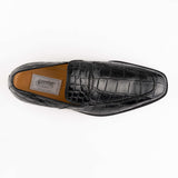 Ferrini USA Alligator 3877 Men's Dress Shoes - Ferrini USA - Flyclothing LLC