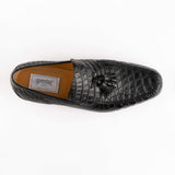 Ferrini USA Crocodile 3918 Men's Dress Shoes - Ferrini USA - Flyclothing LLC