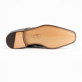 Ferrini USA Belly Alligator-3922 Men's Dress Shoes - Ferrini USA - Flyclothing LLC