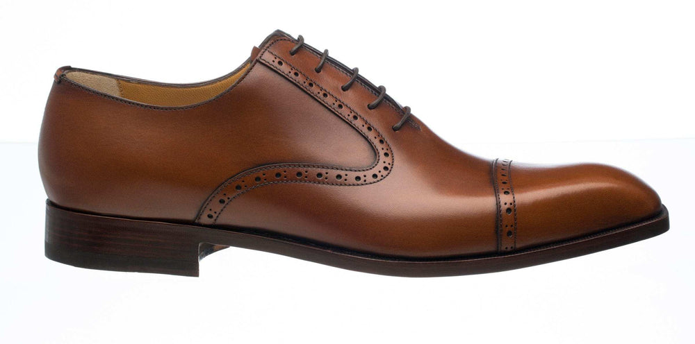 Ferrini USA French Calf 3922 Men's Dress Shoes - Ferrini USA - Flyclothing LLC