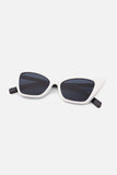 Acetate Lens Cat Eye Sunglasses - Trendsi - Flyclothing LLC