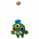 Felt Monster Mobile - Global Groove - Global Groove - Flyclothing LLC