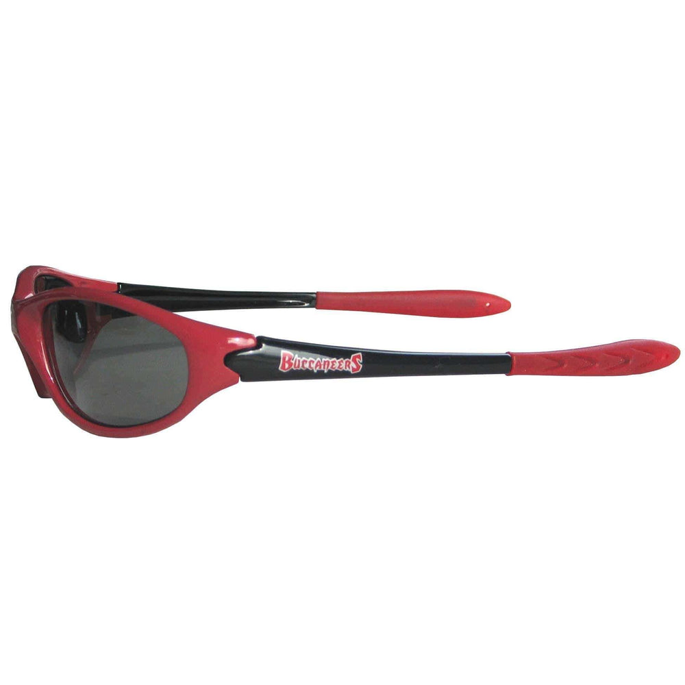 Tampa Bay Buccaneers Team Sunglasses - Siskiyou Buckle - Flyclothing LLC