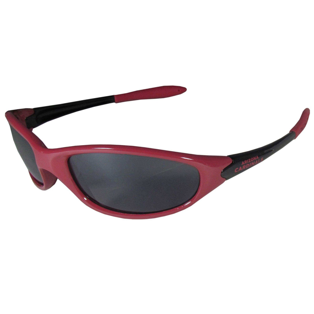 Arizona Cardinals Team Sunglasses - Siskiyou Buckle - Flyclothing LLC
