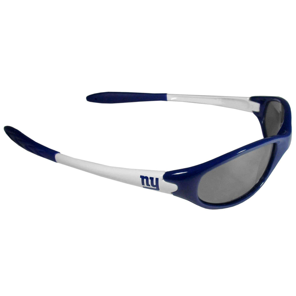 New York Giants Team Sunglasses - Siskiyou Buckle - Flyclothing LLC
