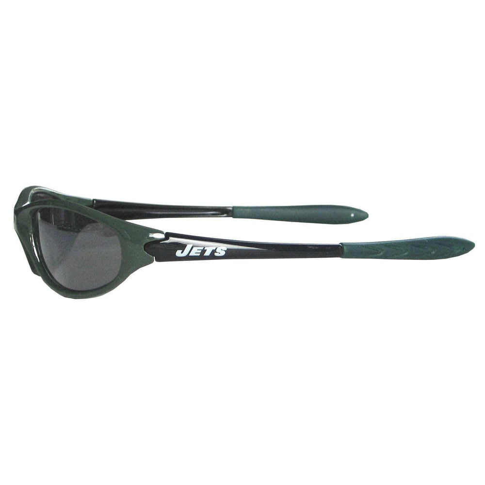 New York Jets Team Sunglasses - Siskiyou Buckle - Flyclothing LLC