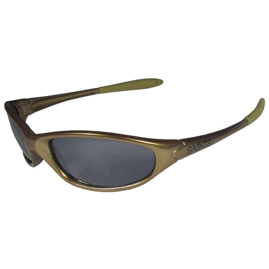 New Orleans Saints Team Sunglasses - Siskiyou Buckle - Flyclothing LLC