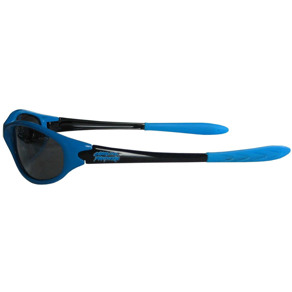 Carolina Panthers Team Sunglasses - Siskiyou Buckle - Flyclothing LLC