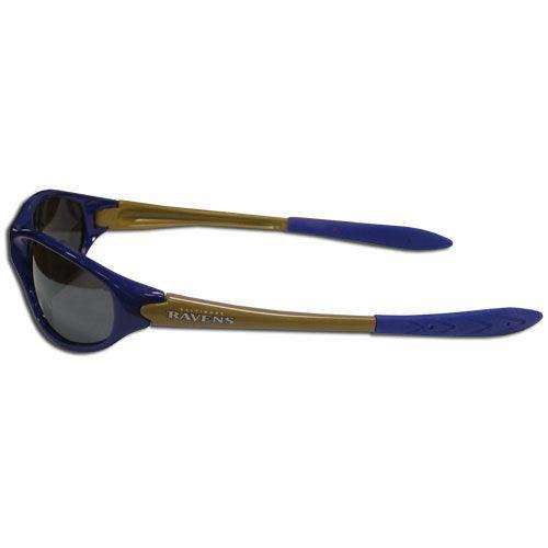 Baltimore Ravens Team Sunglasses - Siskiyou Buckle - Flyclothing LLC