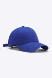 In A Pretty World Baseball Cap - Trendsi - Flyclothing LLC
