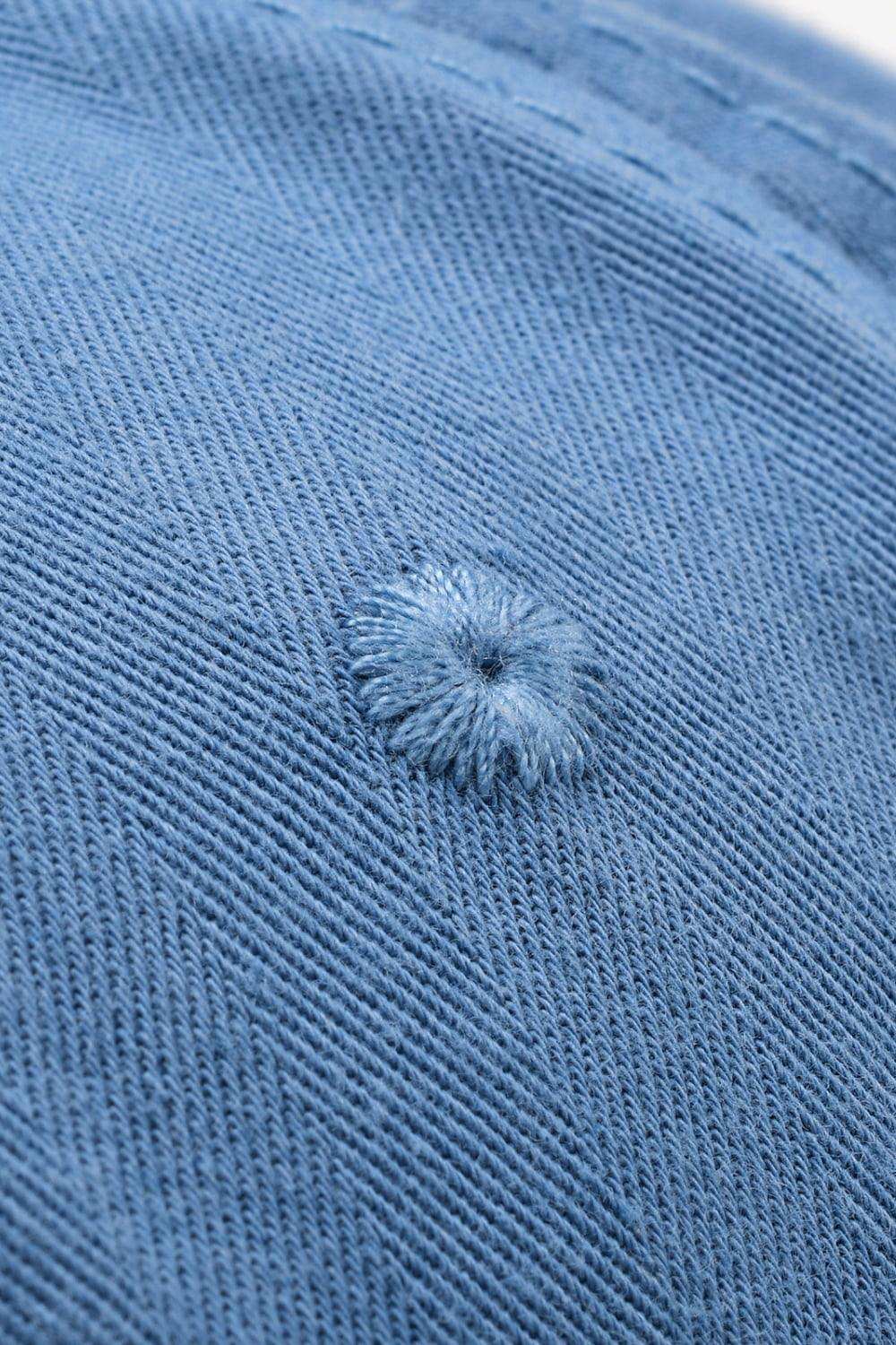 Distressed Adjustable Baseball Cap - Trendsi - Flyclothing LLC