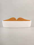 Alloy Buckle Elastic PU Belt - Trendsi - Flyclothing LLC
