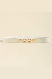 PU Leather Belt - Trendsi - Flyclothing LLC