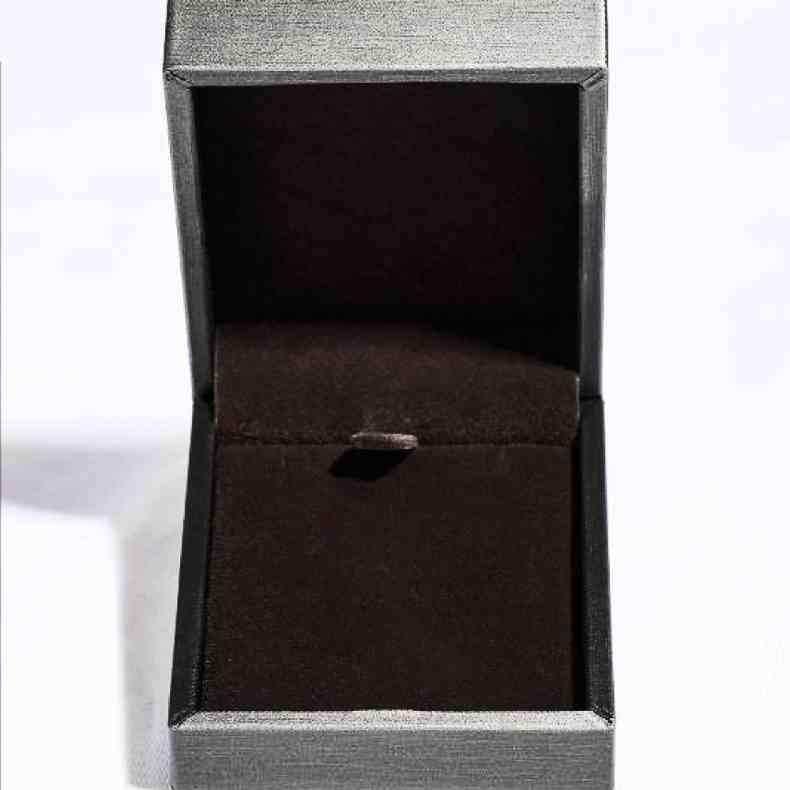 Moissanite 925 Sterling Silver Heart Shape Necklace - Trendsi - Flyclothing LLC