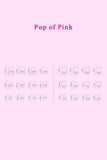 SO PINK BEAUTY Press On Nails 2 Packs - Trendsi - Flyclothing LLC