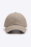 In A Pretty World Baseball Cap - Trendsi - Flyclothing LLC