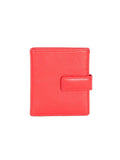 Scully RED TAB MINI WALLET - Scully Leather - Flyclothing LLC