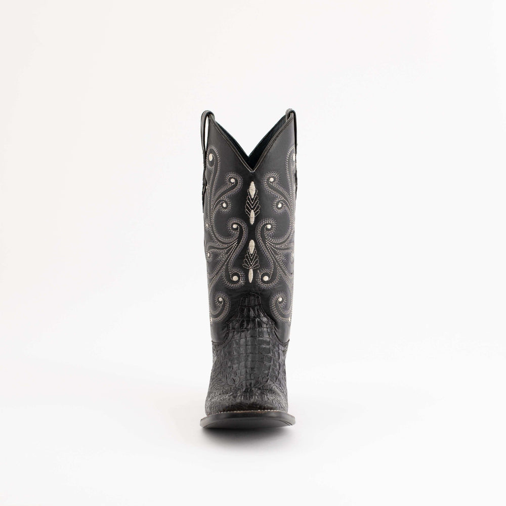 Ferrini USA Stampede Men's Boots - Ferrini USA - Flyclothing LLC
