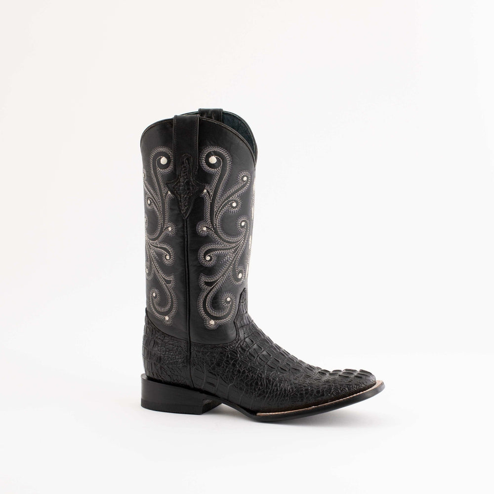 Ferrini USA Stampede Men's Boots - Ferrini USA - Flyclothing LLC