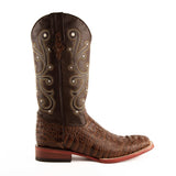 Ferrini USA Stampede Men's Boots - Ferrini USA - Flyclothing LLC