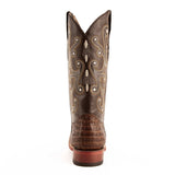 Ferrini USA Stampede Men's Boots - Ferrini USA - Flyclothing LLC