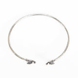 Honeybee Cuff Bracelet - Asha Handicrafts - Flyclothing LLC