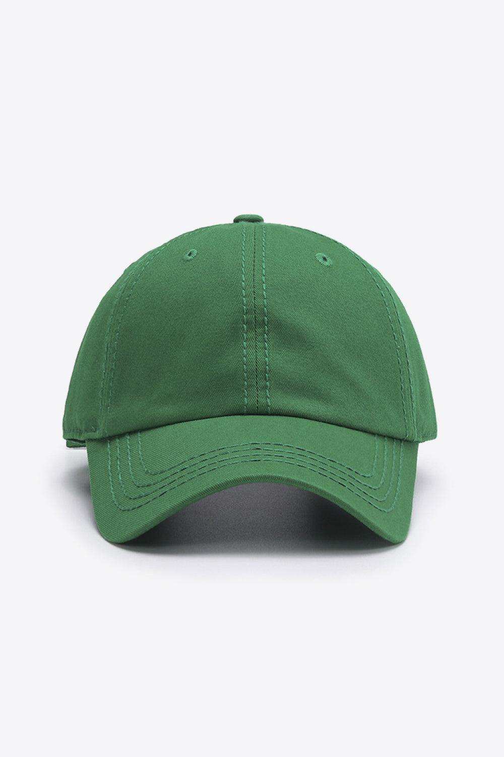 In A Pretty World Baseball Cap - Trendsi - Flyclothing LLC