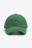 In A Pretty World Baseball Cap - Trendsi - Flyclothing LLC