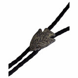 Pewter Arrowhead Western Bolo Tie - Rockmount Clothing - Flyclothing LLC