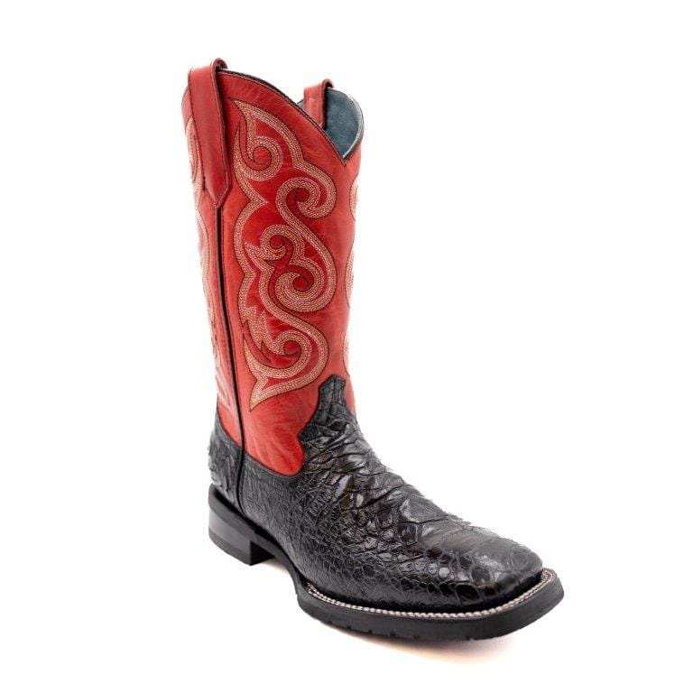 Ferrini USA Kai Men's Boots - Ferrini USA - Flyclothing LLC