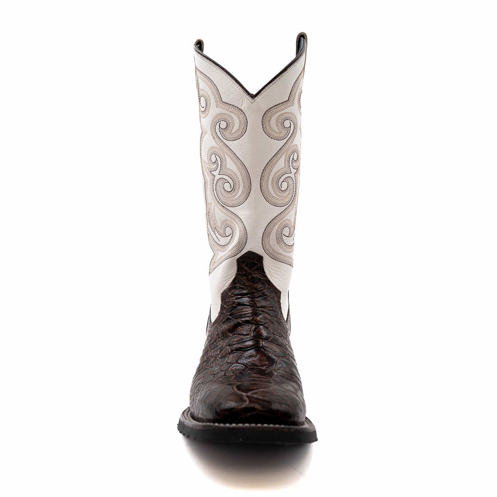 Ferrini USA Kai Men's Boots - Ferrini USA - Flyclothing LLC