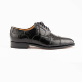 Ferrini USA Belly Alligator 4288 Men's Dress Shoes - Ferrini USA - Flyclothing LLC