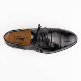 Ferrini USA Belly Alligator 4288 Men's Dress Shoes - Ferrini USA - Flyclothing LLC