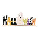 Assorted 2-Piece Halloween Element Ornaments - Trendsi - Flyclothing LLC